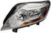 FORD 1542754 Headlight